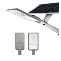 KCD Energy Saving High Lumen Outdoor Smart Solar Street Light 30w 60w 100w Led Street Light